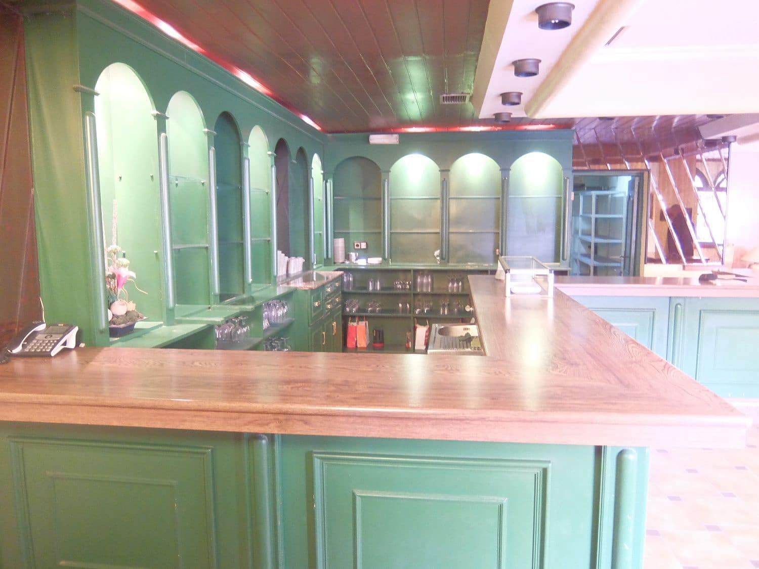 Commercial for sale in Almoradi - € 85,000 (Ref: 5167459)