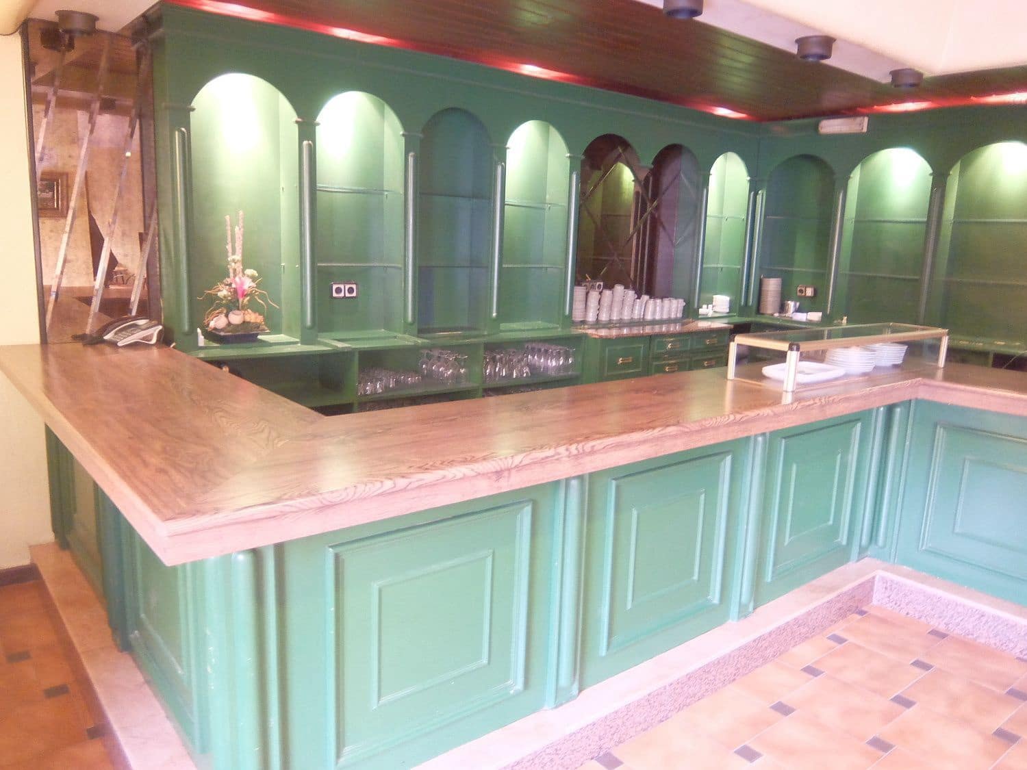 Commercial for sale in Almoradi - € 85,000 (Ref: 5167459)