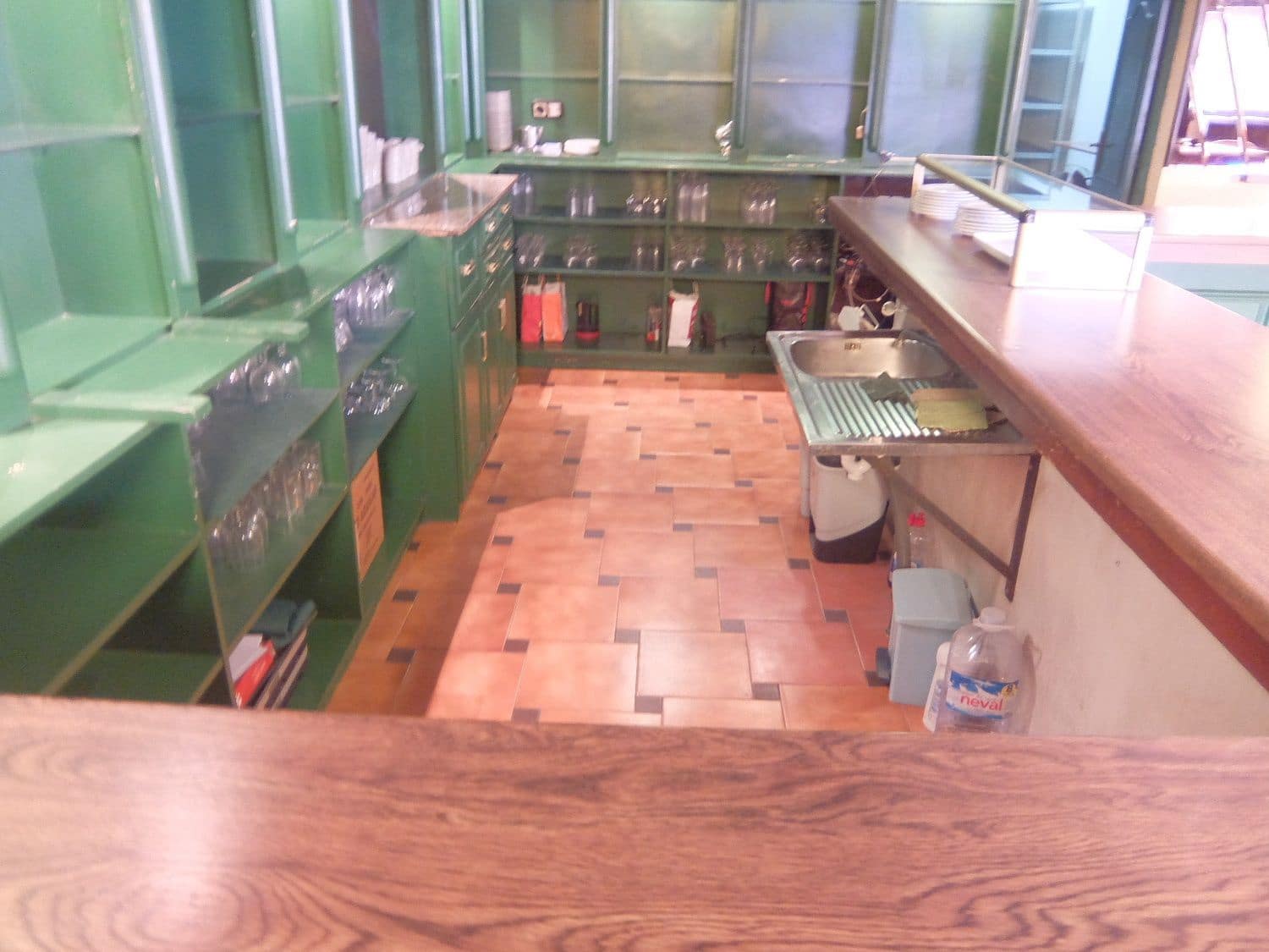 Commercial for sale in Almoradi - € 85,000 (Ref: 5167459)