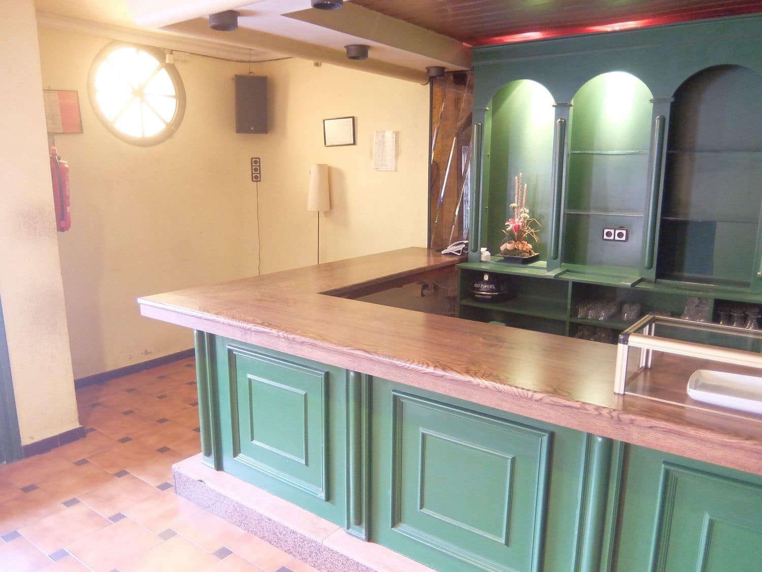 Commercial for sale in Almoradi - € 85,000 (Ref: 5167459)