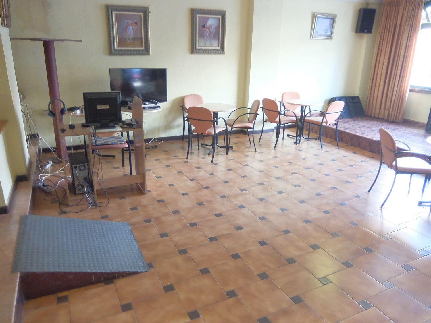 Commercial for sale in Almoradi - € 85,000 (Ref: 5167459)