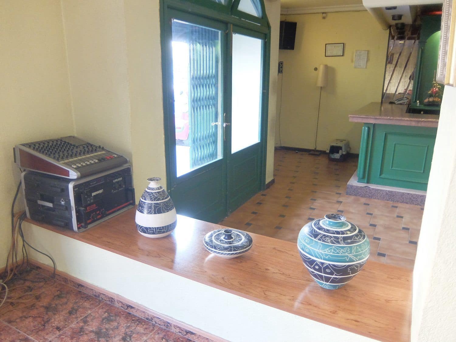 Commercial for sale in Almoradi - € 85,000 (Ref: 5167459)