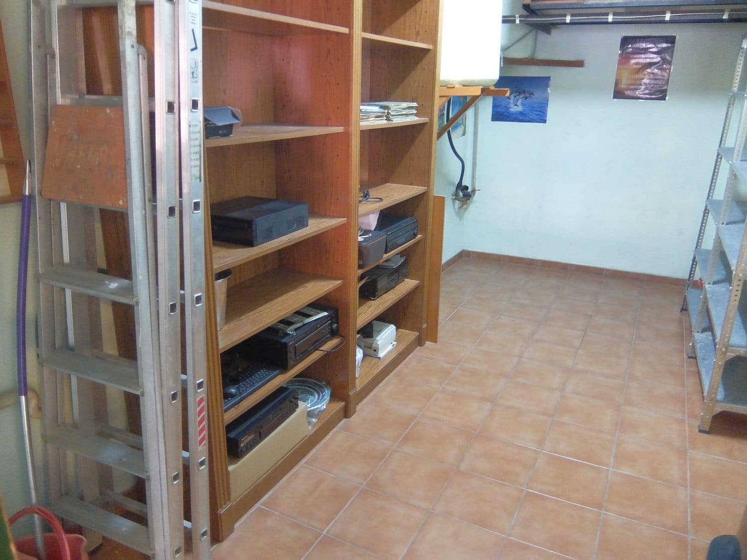 Commercial for sale in Almoradi - € 85,000 (Ref: 5167459)