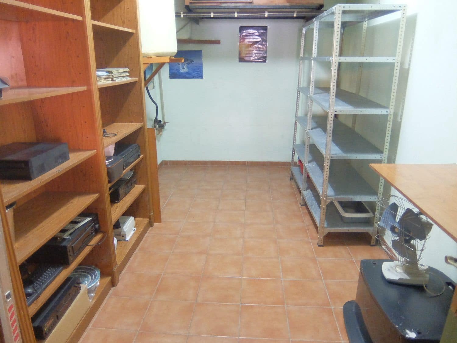 Commercial for sale in Almoradi - € 85,000 (Ref: 5167459)