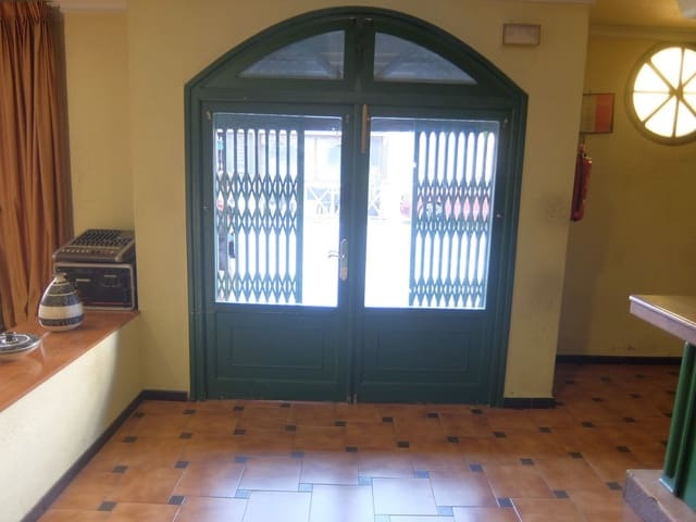 Commercial for sale in Almoradí - € 85,000 (Ref: 5167459)