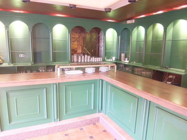 Commercial for sale in Almoradí - € 85,000 (Ref: 5167459)