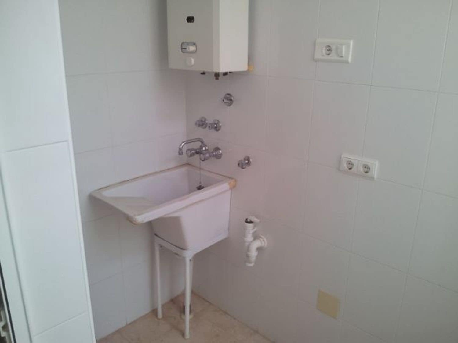 3 soverom Leilighet til salgs i Almoradi med garasje - € 145 000 (Ref: 5228201)