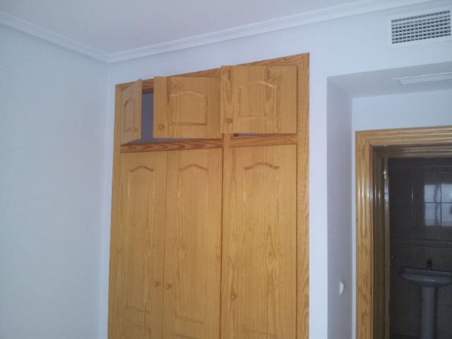 3 soverom Leilighet til salgs i Almoradi med garasje - € 145 000 (Ref: 5228201)