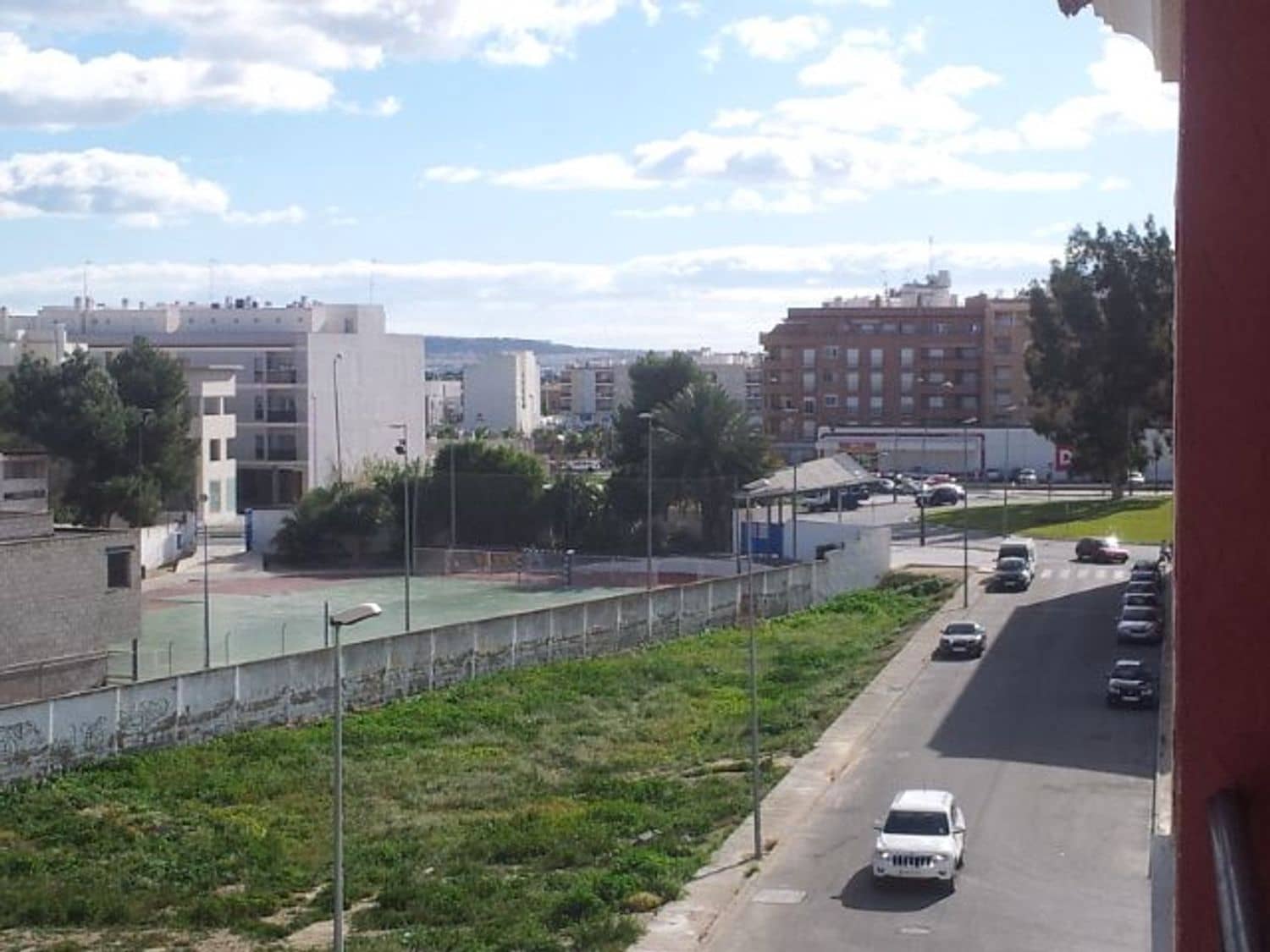 3 soverom Leilighet til salgs i Almoradi med garasje - € 145 000 (Ref: 5228201)