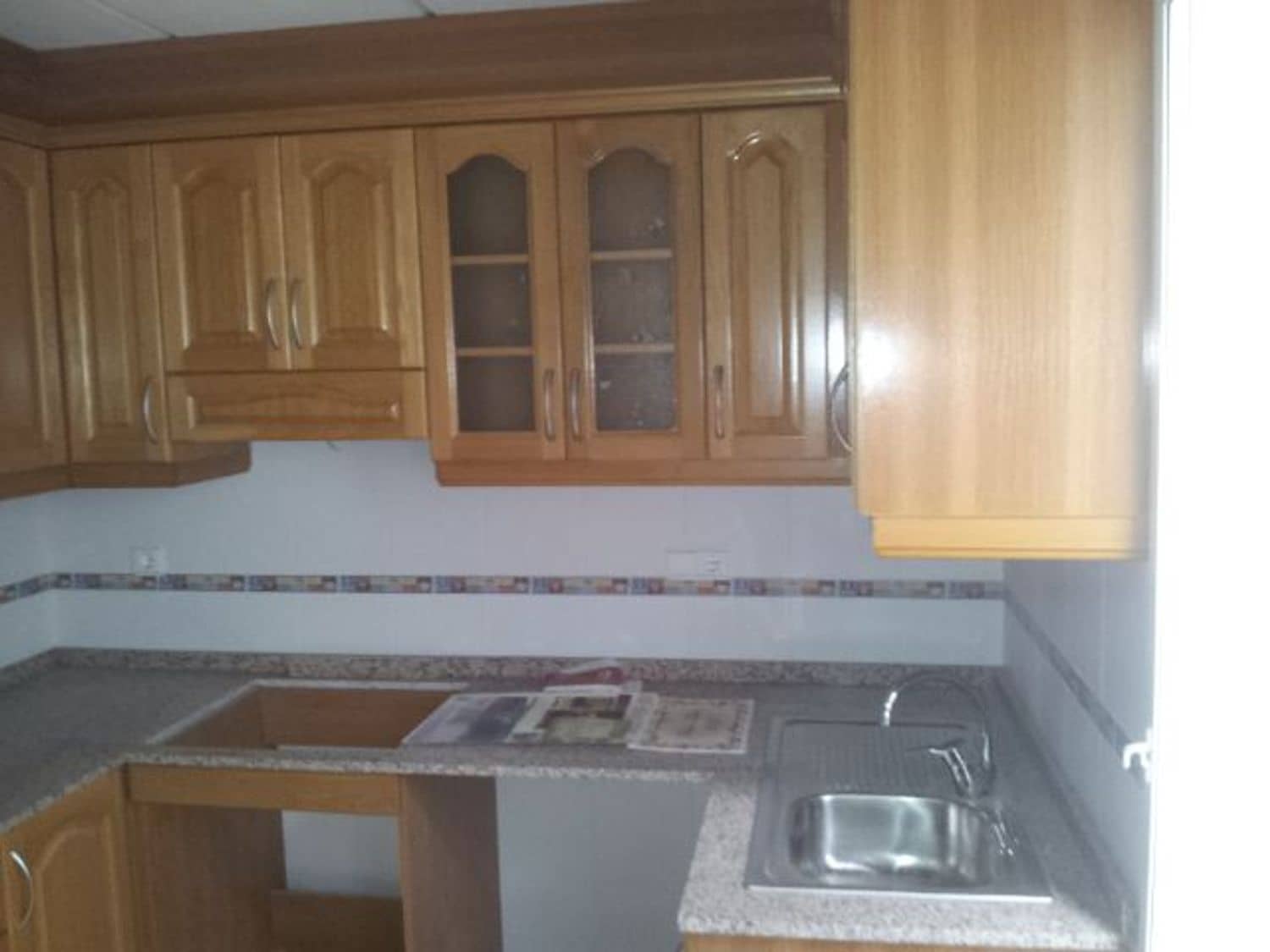 3 soverom Leilighet til salgs i Almoradi med garasje - € 145 000 (Ref: 5228201)