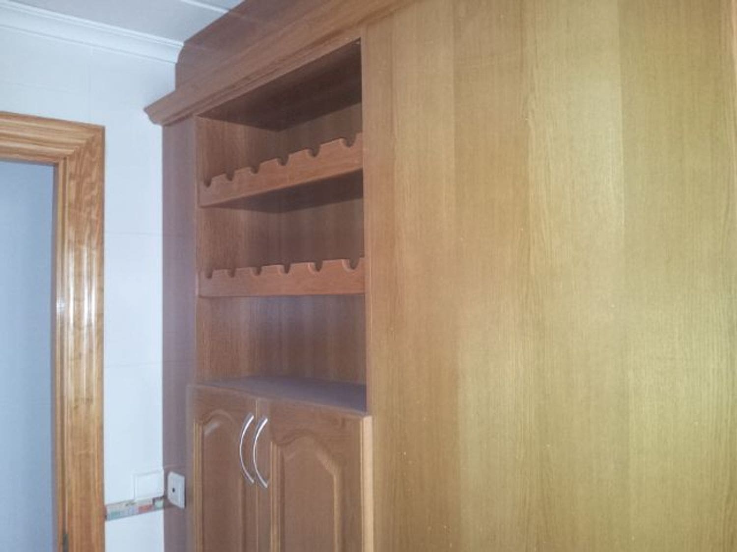 3 soverom Leilighet til salgs i Almoradi med garasje - € 145 000 (Ref: 5228201)