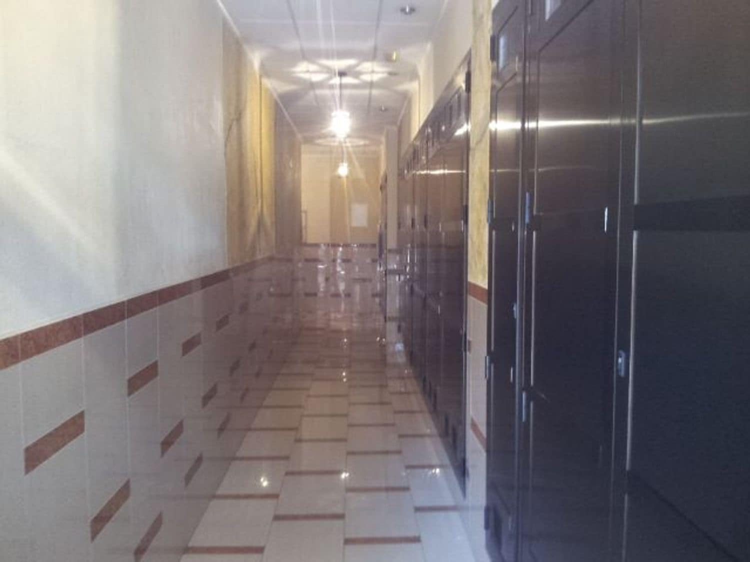 3 soverom Leilighet til salgs i Almoradi med garasje - € 145 000 (Ref: 5228201)