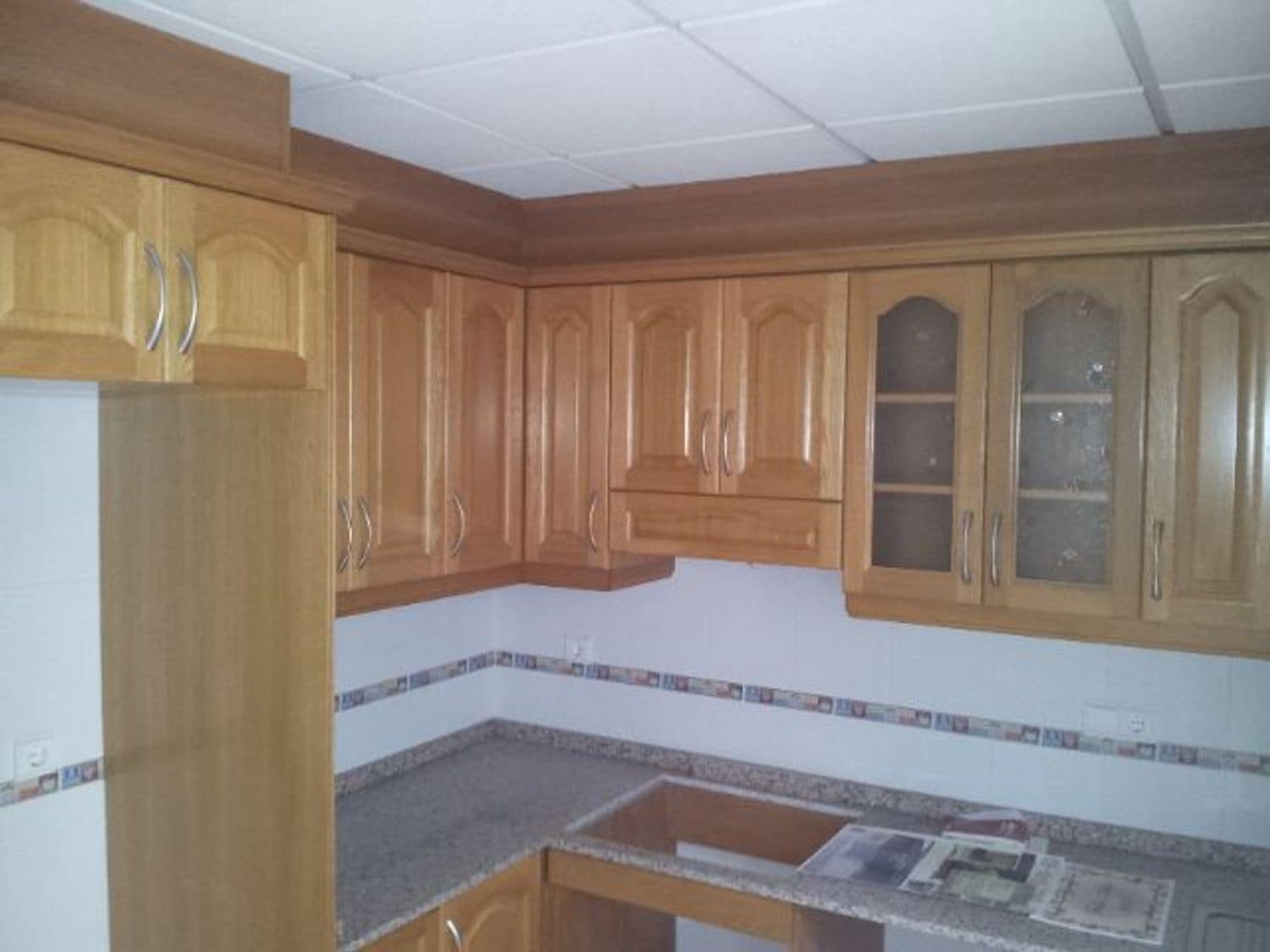 3 soverom Leilighet til salgs i Almoradi med garasje - € 145 000 (Ref: 5228201)