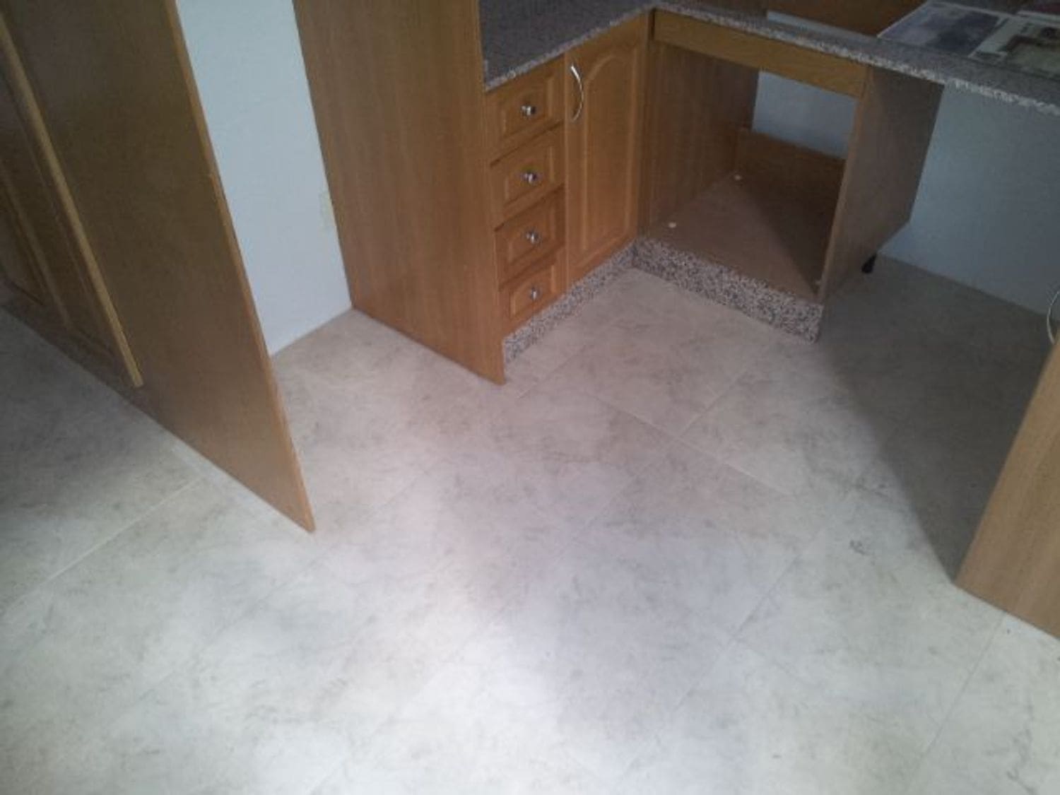 3 soverom Leilighet til salgs i Almoradi med garasje - € 145 000 (Ref: 5228201)