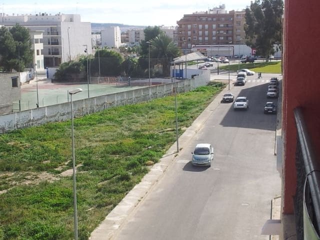 3 soverom Leilighet til salgs i Almoradí med garasje - € 145 000 (Ref: 5228201)