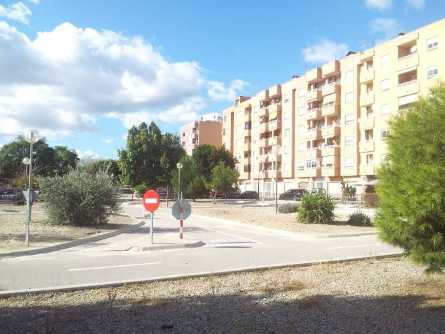 3 soverom Leilighet til salgs i Almoradi med garasje - € 145 000 (Ref: 5228201)