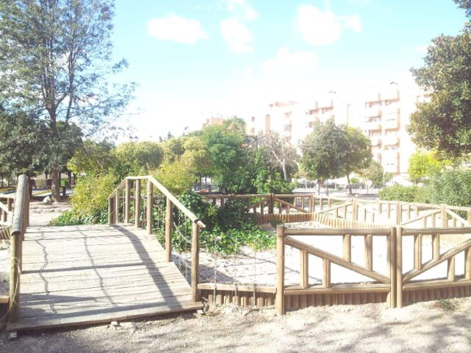 3 soverom Leilighet til salgs i Almoradi med garasje - € 145 000 (Ref: 5228201)