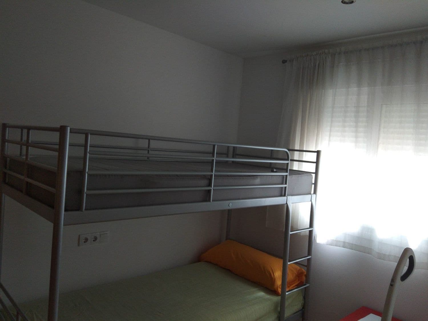 3 soveværelse Lejlighed til salg i Alhama de Murcia med swimmingpool - € 115.000 (Ref: 5228205)