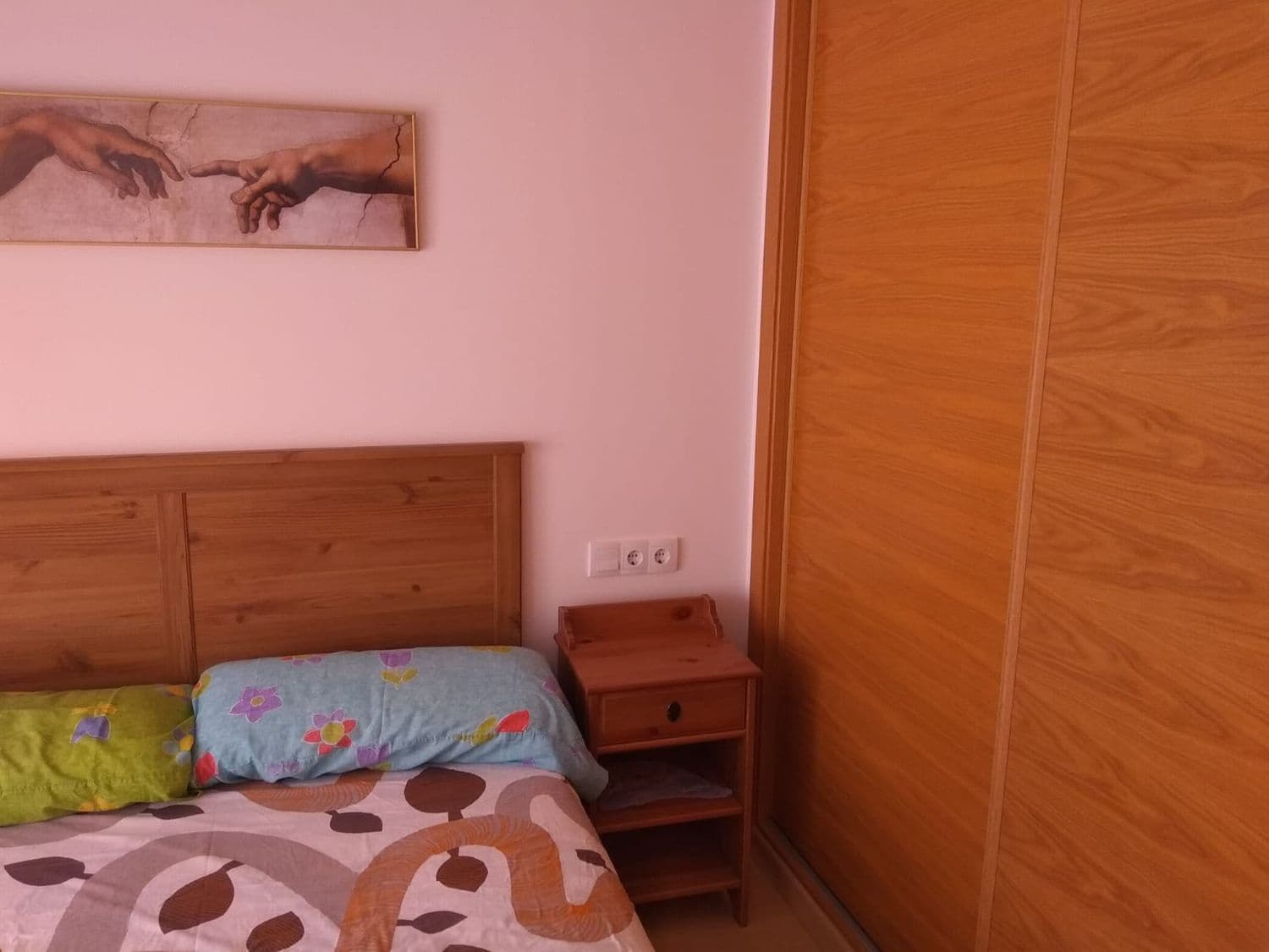 3 soveværelse Lejlighed til salg i Alhama de Murcia med swimmingpool - € 115.000 (Ref: 5228205)