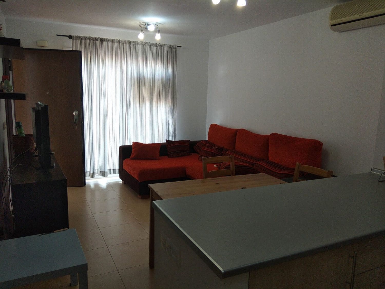 3 soveværelse Lejlighed til salg i Alhama de Murcia med swimmingpool - € 115.000 (Ref: 5228205)