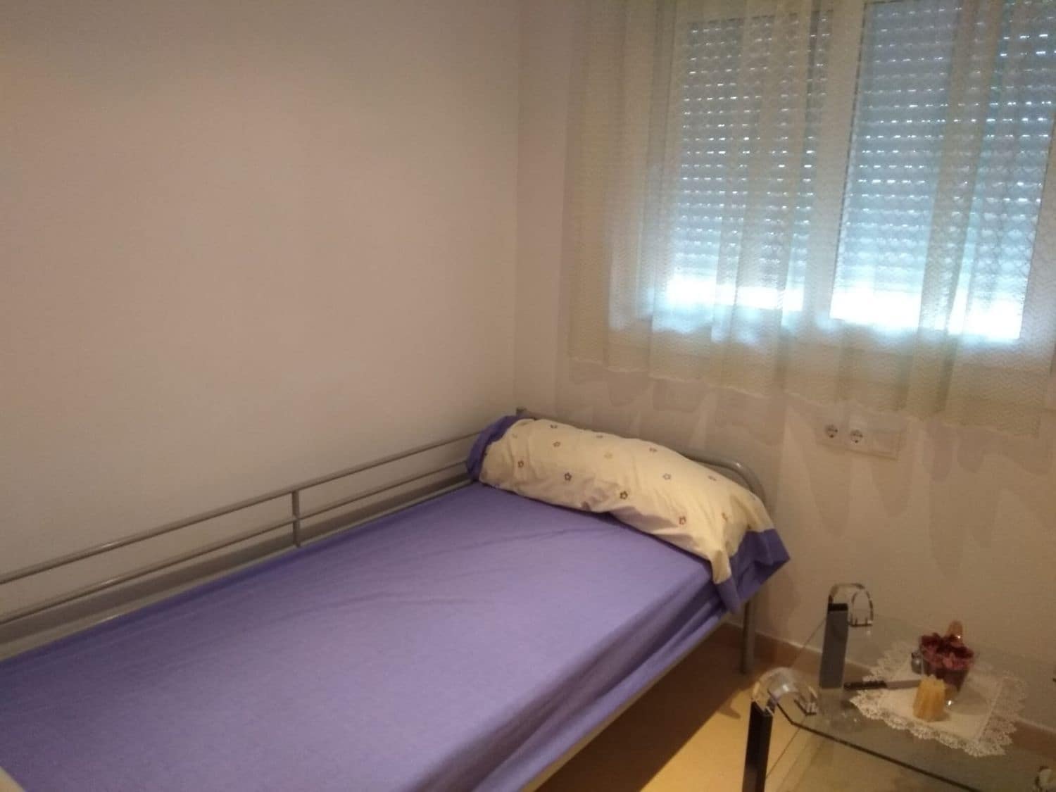 3 soveværelse Lejlighed til salg i Alhama de Murcia med swimmingpool - € 115.000 (Ref: 5228205)