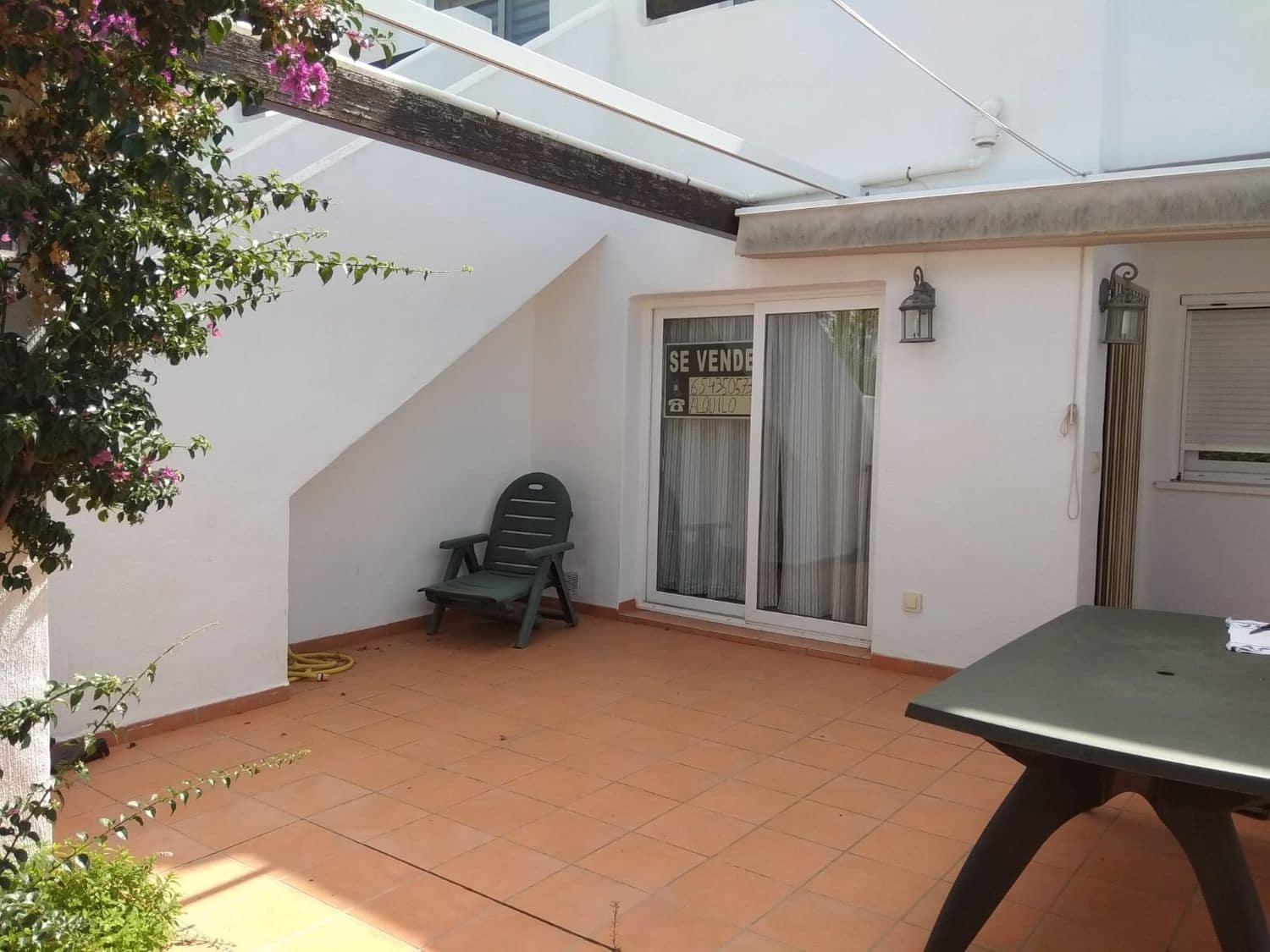 3 soveværelse Lejlighed til salg i Alhama de Murcia med swimmingpool - € 115.000 (Ref: 5228205)