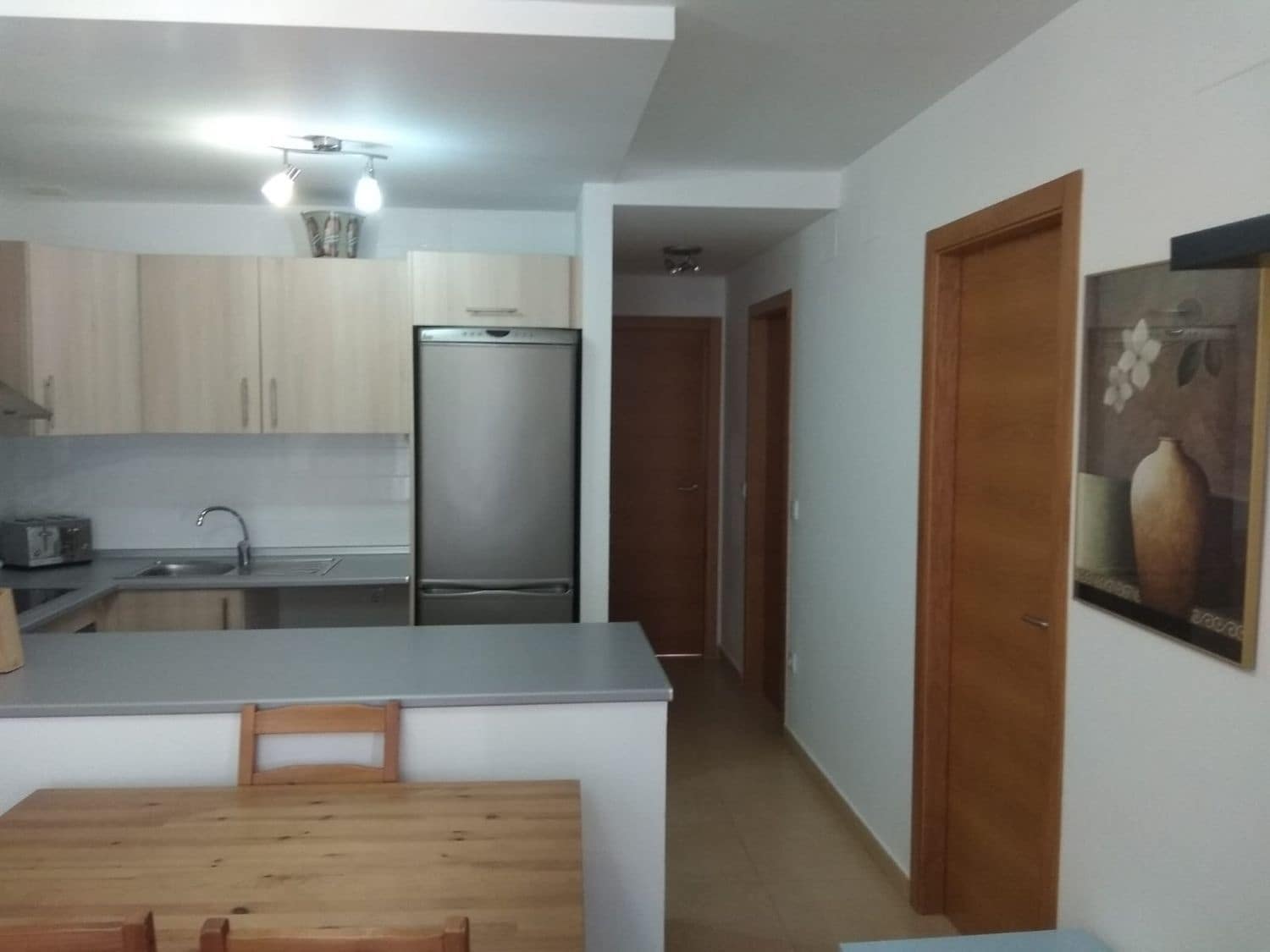 3 soveværelse Lejlighed til salg i Alhama de Murcia med swimmingpool - € 115.000 (Ref: 5228205)