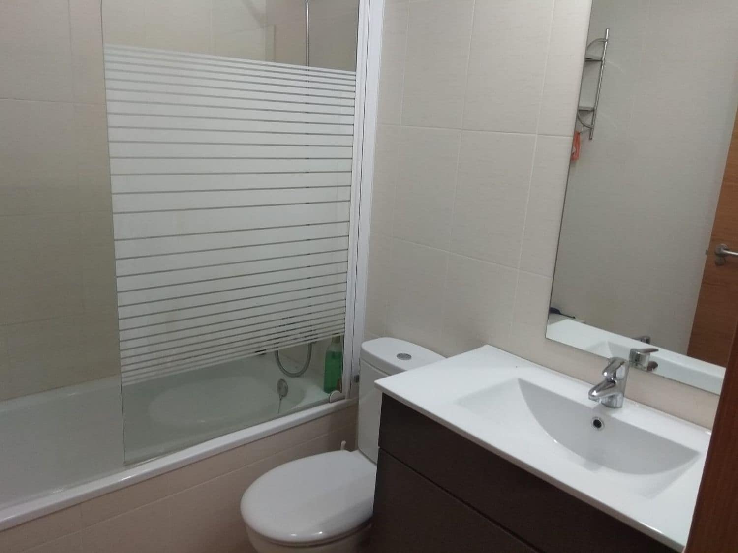 3 soveværelse Lejlighed til salg i Alhama de Murcia med swimmingpool - € 115.000 (Ref: 5228205)