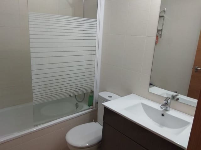 3 soveværelse Lejlighed til salg i Alhama de Murcia med swimmingpool - € 115.000 (Ref: 5228205)