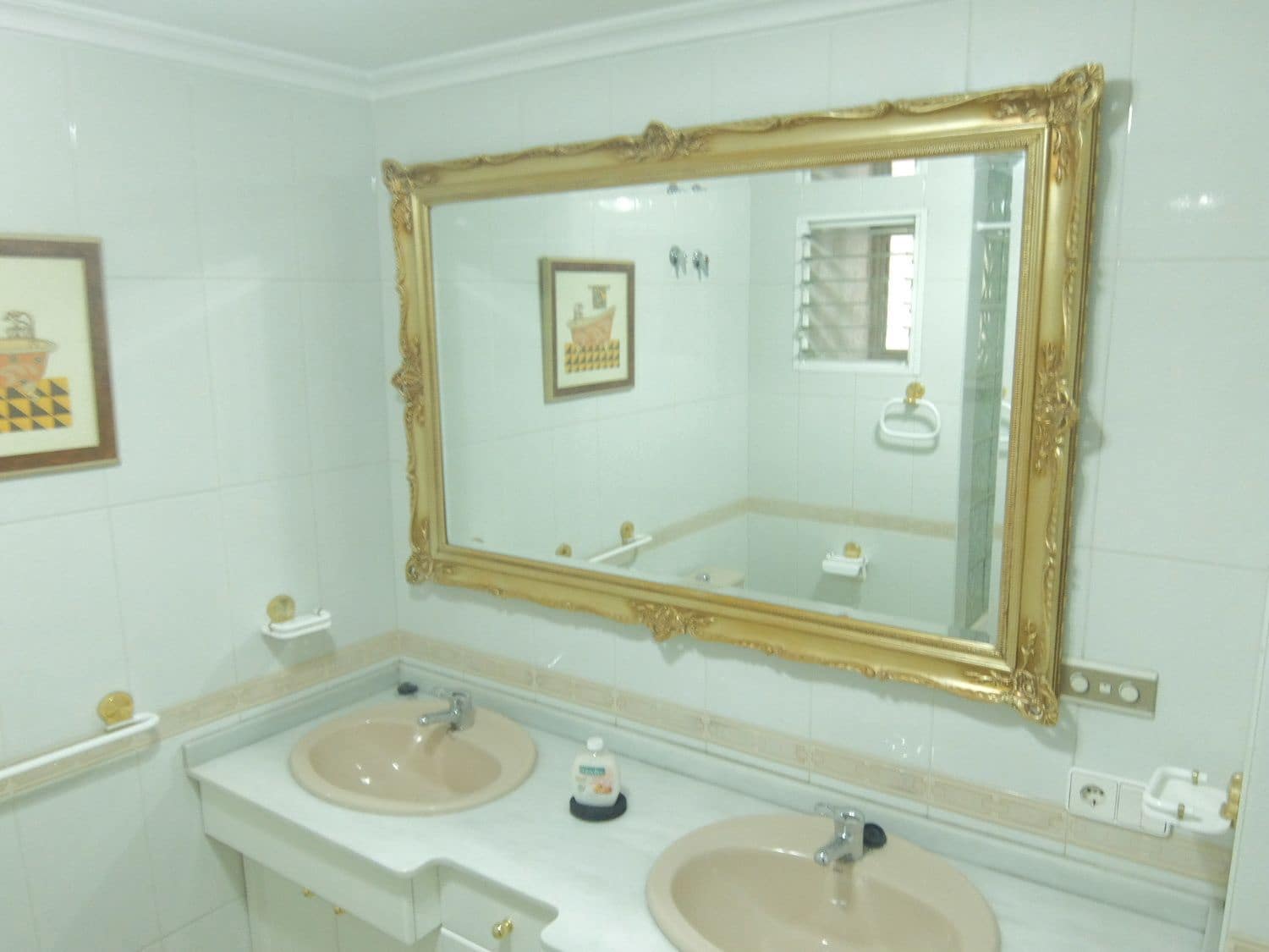 2 sypialnia Apartament do wynajęcia w Almoradi z garażem - 850 € (Ref: 5350370)