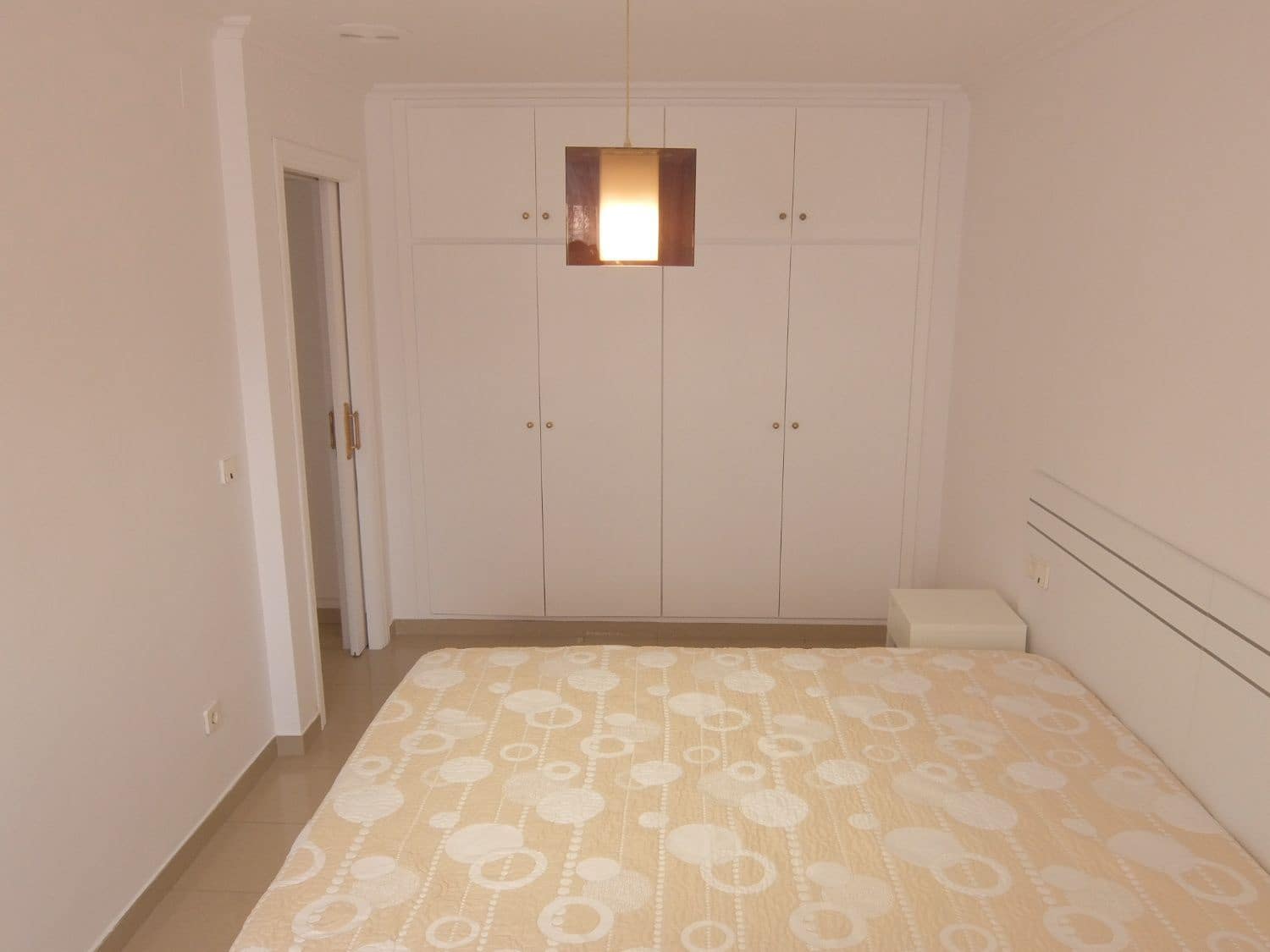 2 sypialnia Apartament do wynajęcia w Almoradi z garażem - 850 € (Ref: 5350370)