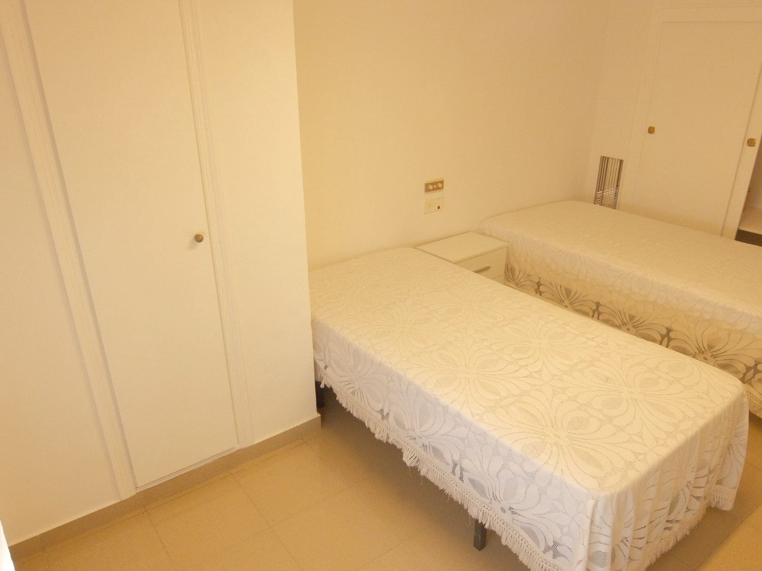 2 sypialnia Apartament do wynajęcia w Almoradi z garażem - 850 € (Ref: 5350370)