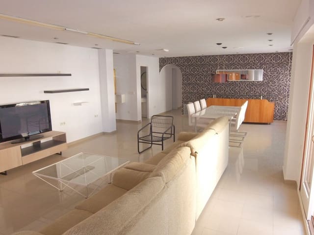 2 bedroom Apartment for rent in Almoradí with garage - € 850 (Ref: 5350370)