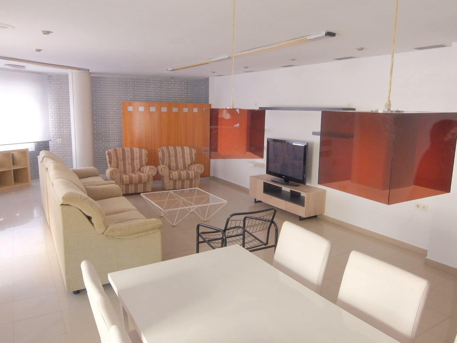 2 sypialnia Apartament do wynajęcia w Almoradi z garażem - 850 € (Ref: 5350370)