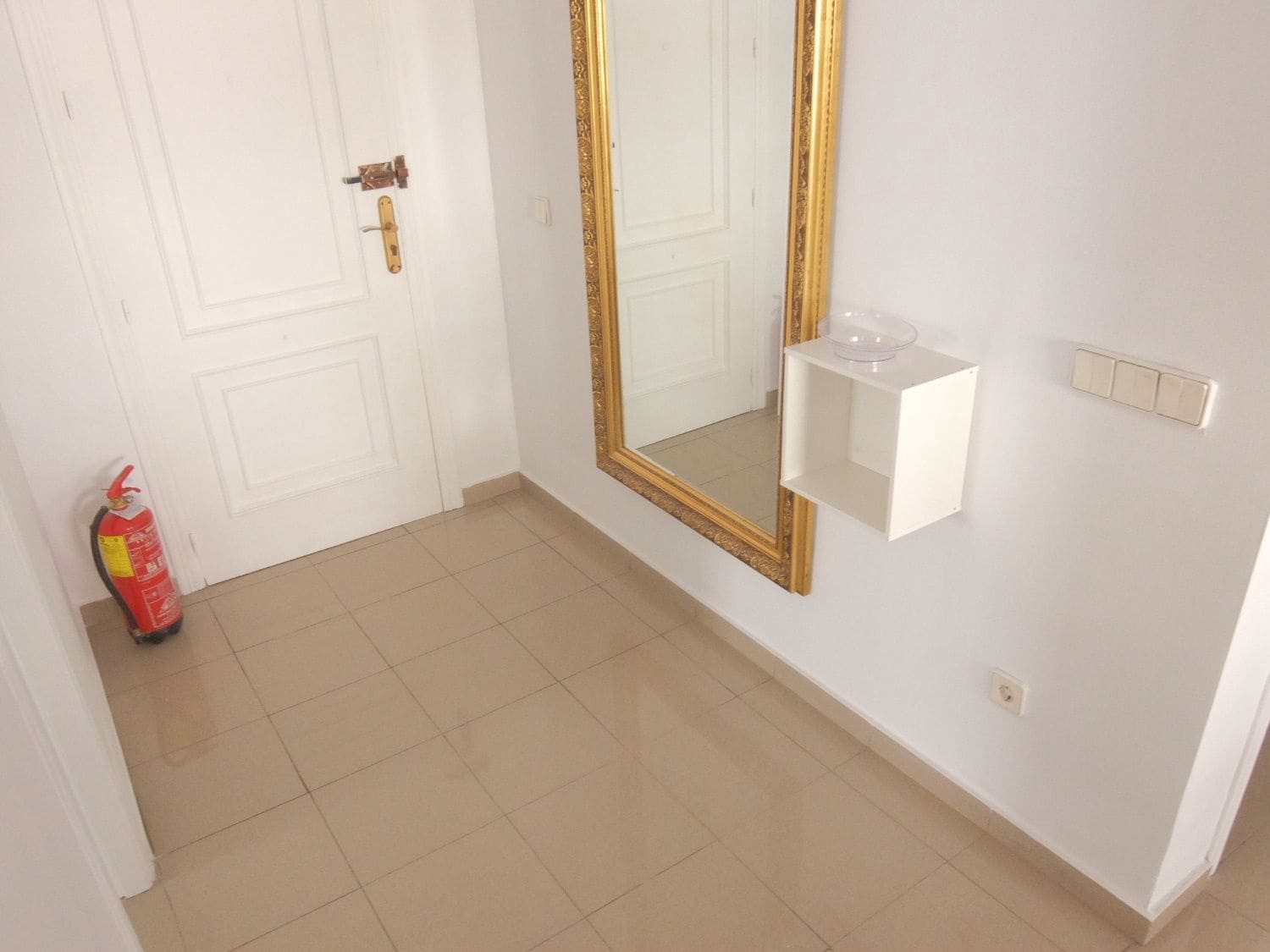 2 sypialnia Apartament do wynajęcia w Almoradi z garażem - 850 € (Ref: 5350370)