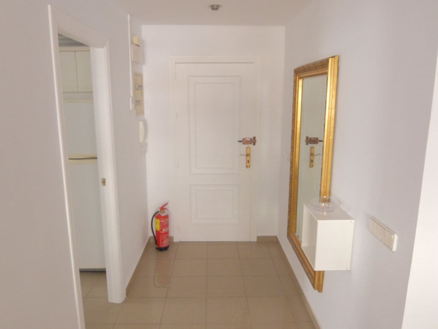 2 sypialnia Apartament do wynajęcia w Almoradi z garażem - 850 € (Ref: 5350370)