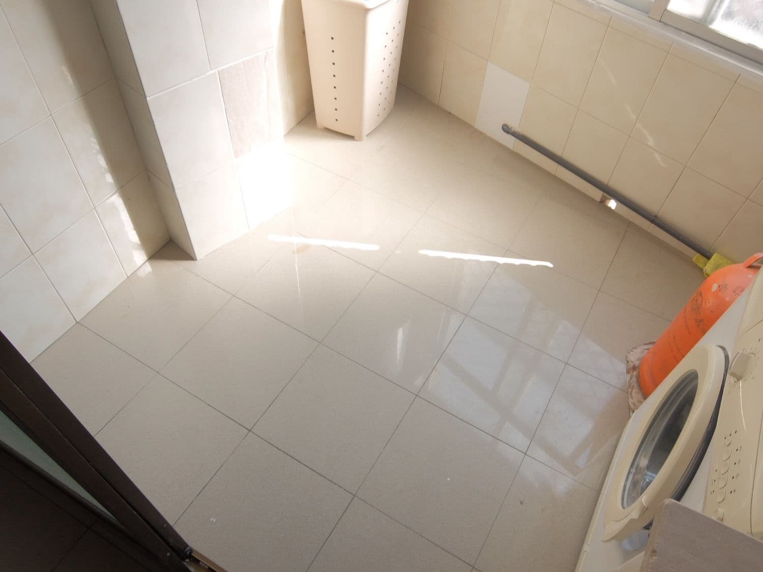 2 sypialnia Apartament do wynajęcia w Almoradi z garażem - 850 € (Ref: 5350370)