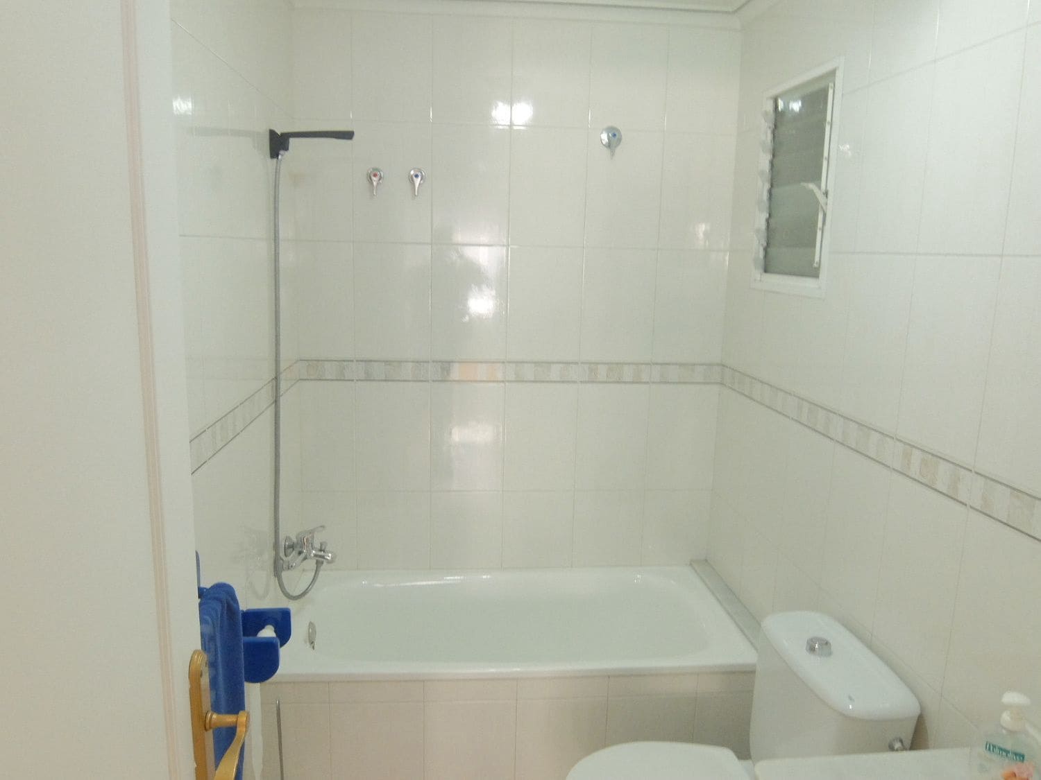 2 sypialnia Apartament do wynajęcia w Almoradi z garażem - 850 € (Ref: 5350370)