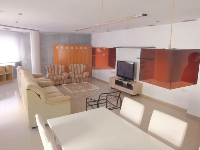 2 bedroom Apartment for rent in Almoradí with garage - € 850 (Ref: 5350370)