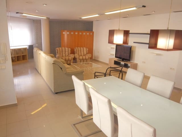 2 bedroom Apartment for rent in Almoradí with garage - € 850 (Ref: 5350370)