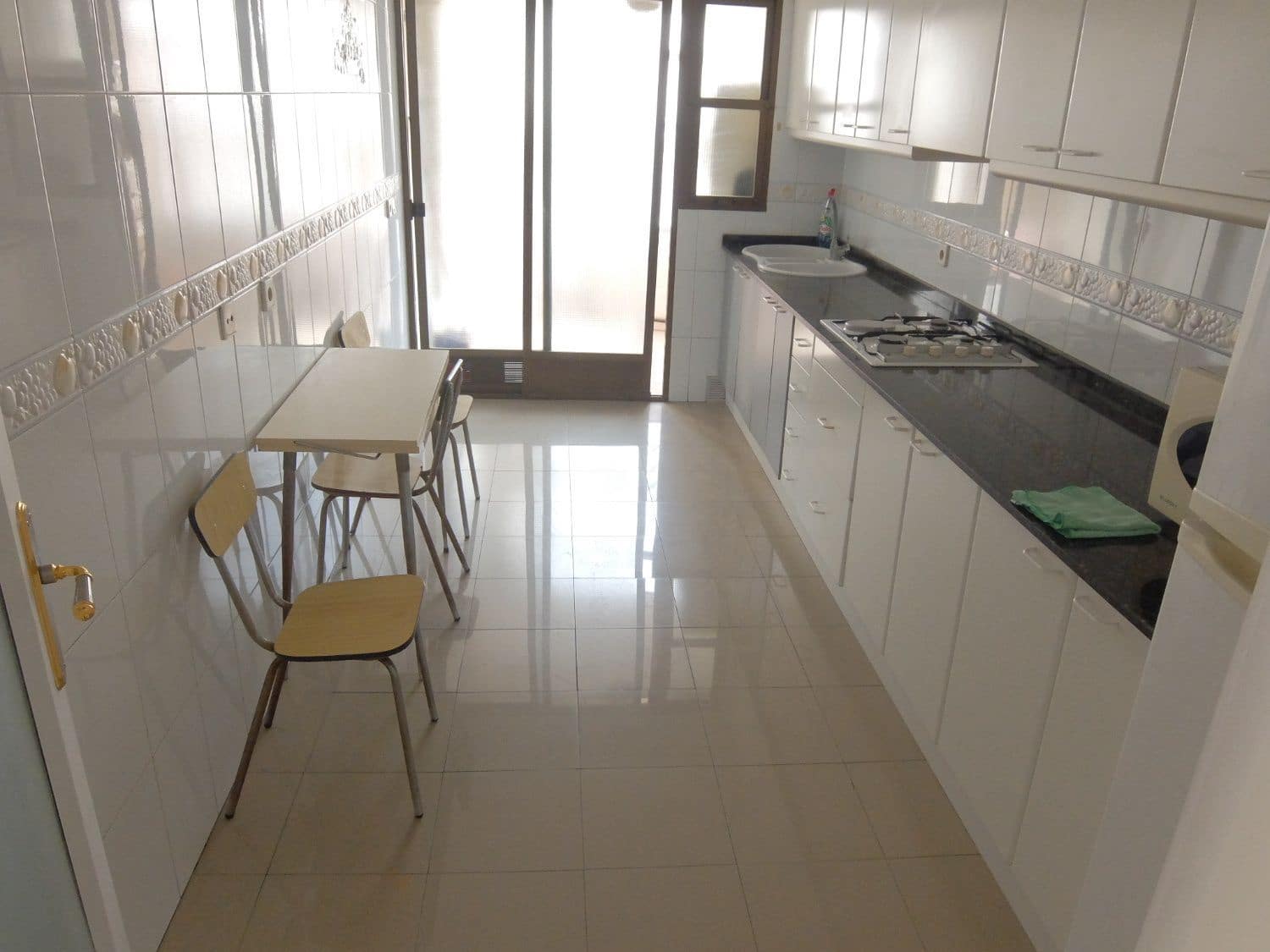 2 sypialnia Apartament do wynajęcia w Almoradi z garażem - 850 € (Ref: 5350370)