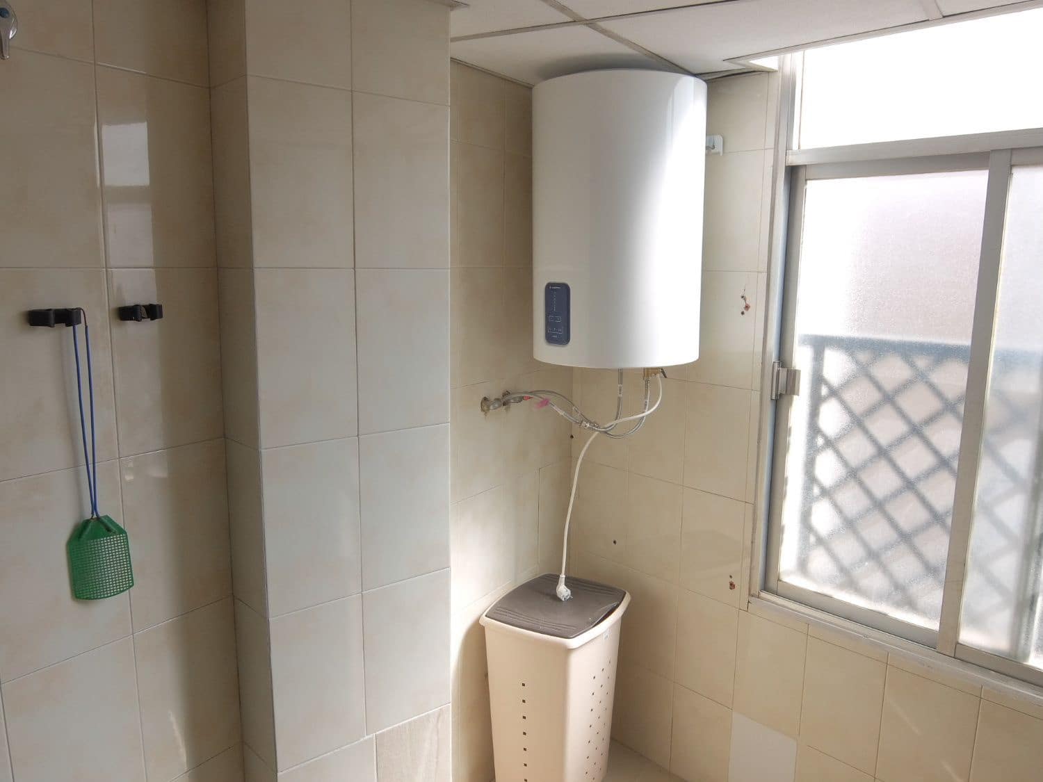 2 sypialnia Apartament do wynajęcia w Almoradi z garażem - 850 € (Ref: 5350370)