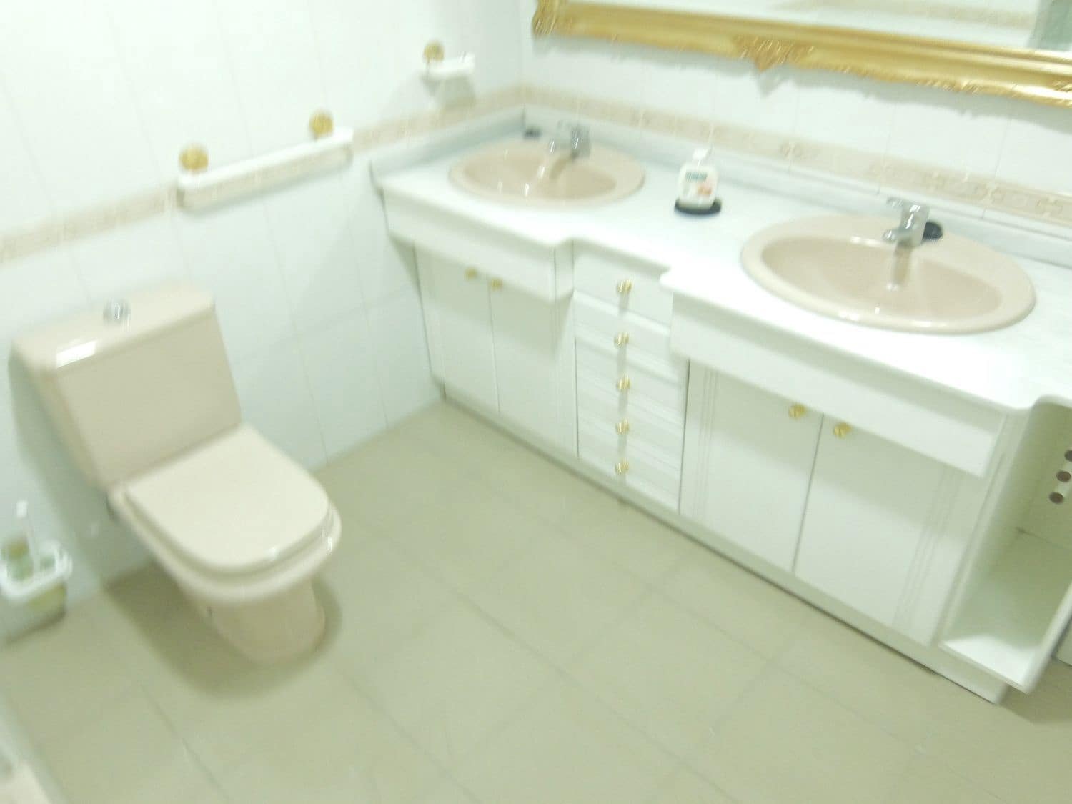 2 sypialnia Apartament do wynajęcia w Almoradi z garażem - 850 € (Ref: 5350370)