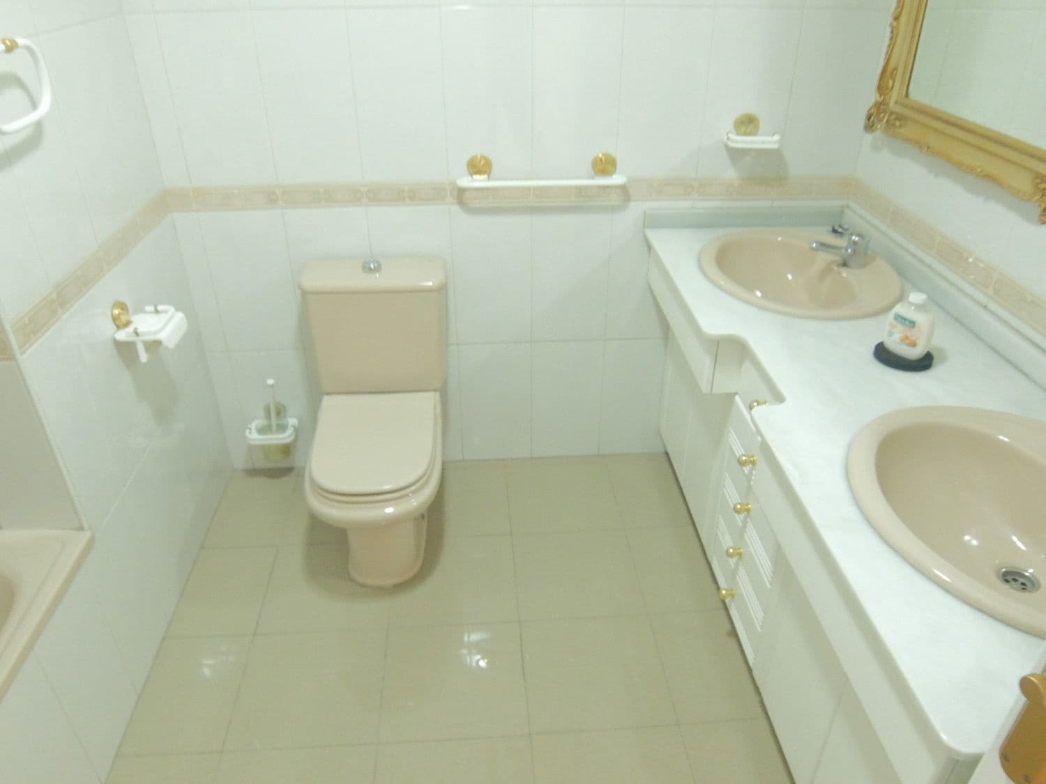 2 sypialnia Apartament do wynajęcia w Almoradi z garażem - 850 € (Ref: 5350370)