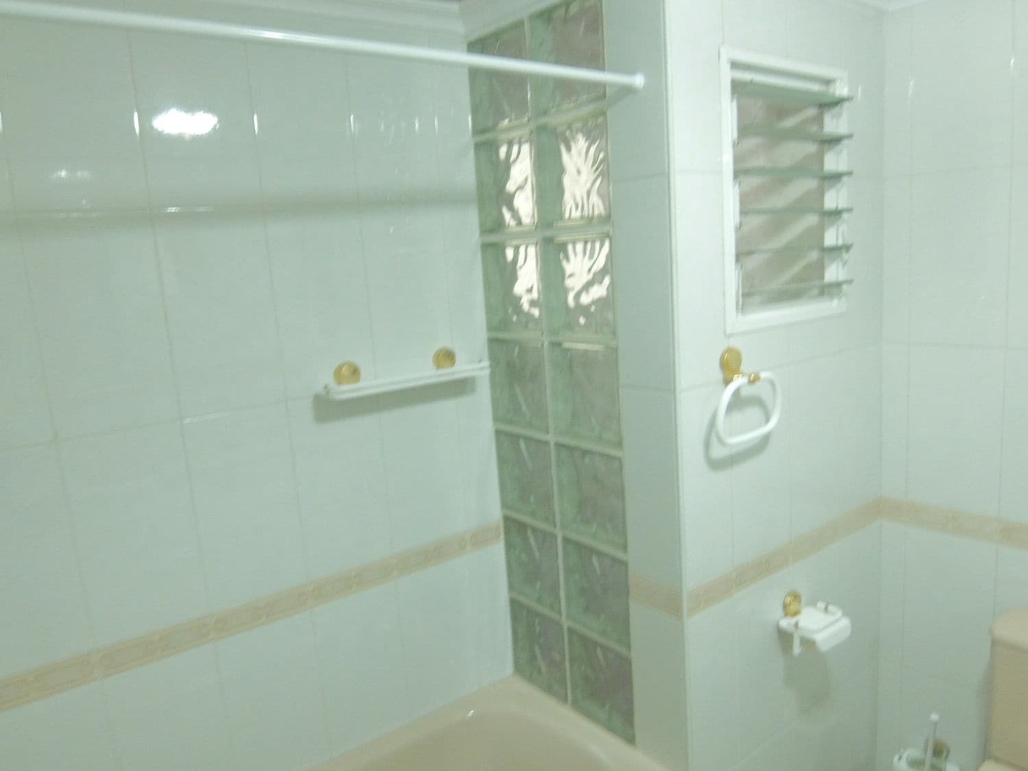 2 sypialnia Apartament do wynajęcia w Almoradi z garażem - 850 € (Ref: 5350370)