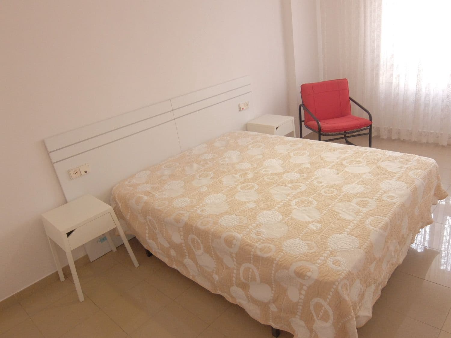 2 sypialnia Apartament do wynajęcia w Almoradi z garażem - 850 € (Ref: 5350370)