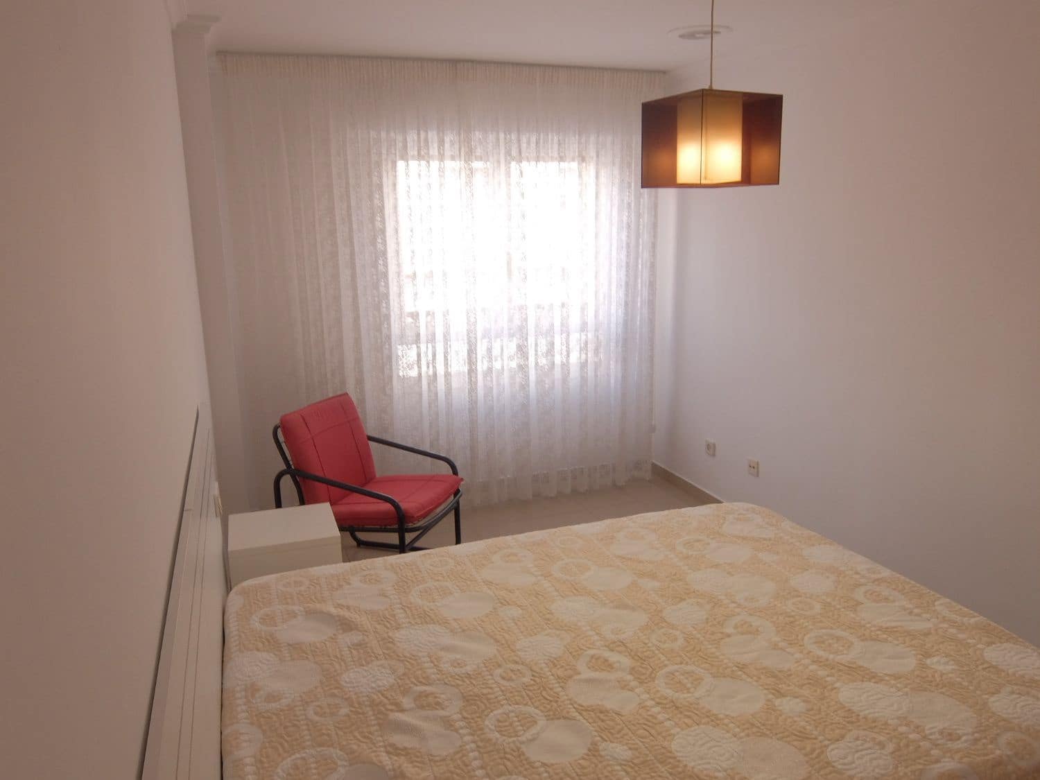2 sypialnia Apartament do wynajęcia w Almoradi z garażem - 850 € (Ref: 5350370)