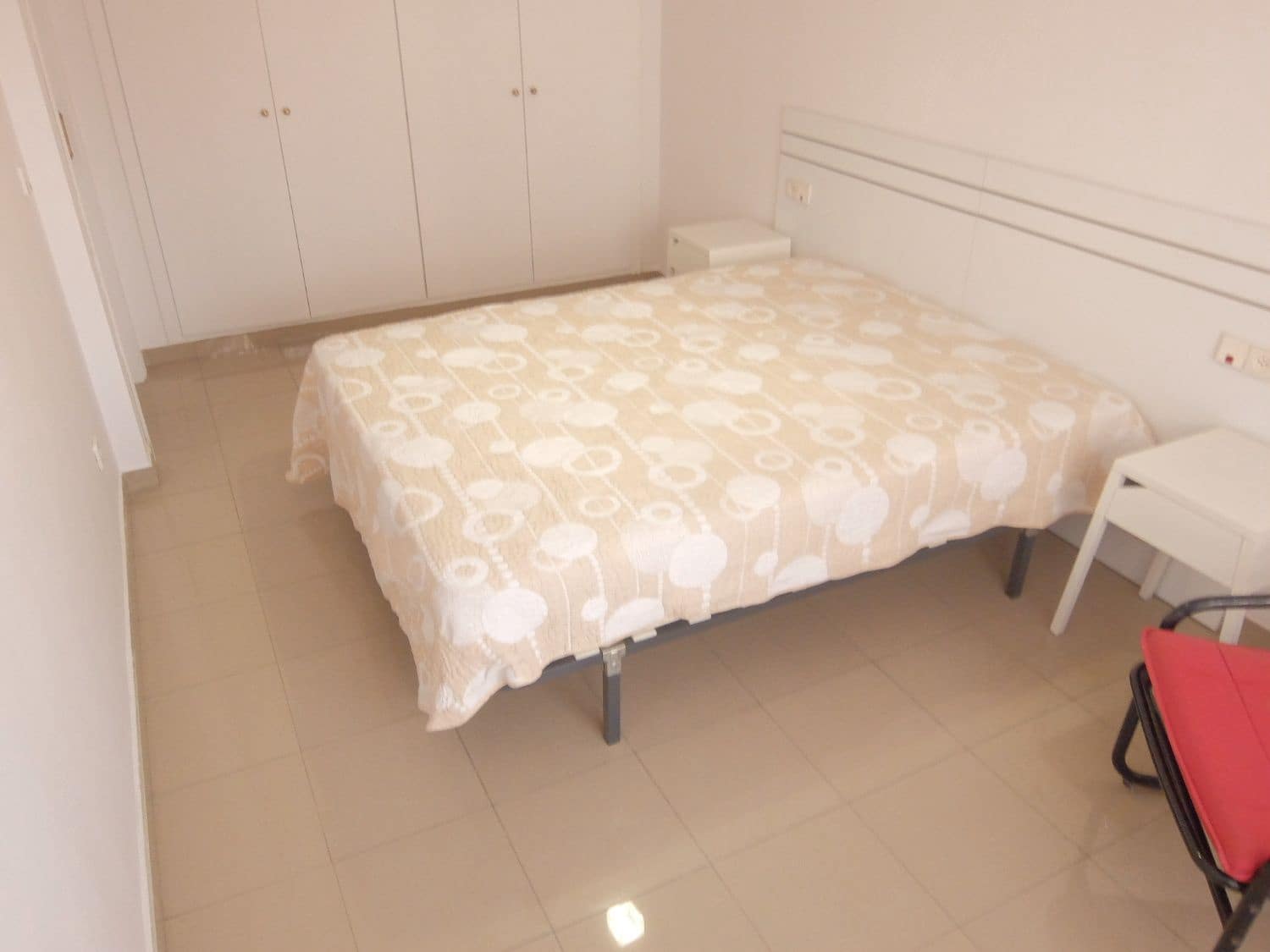 2 sypialnia Apartament do wynajęcia w Almoradi z garażem - 850 € (Ref: 5350370)