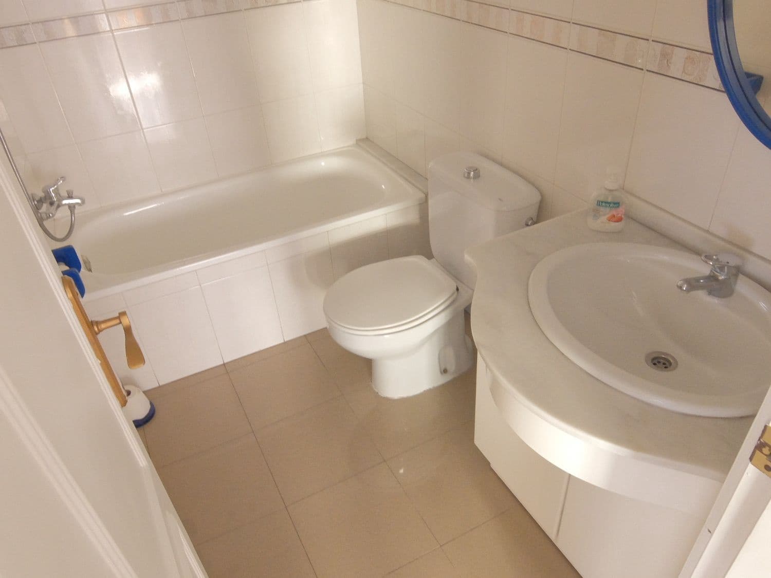 2 sypialnia Apartament do wynajęcia w Almoradi z garażem - 850 € (Ref: 5350370)