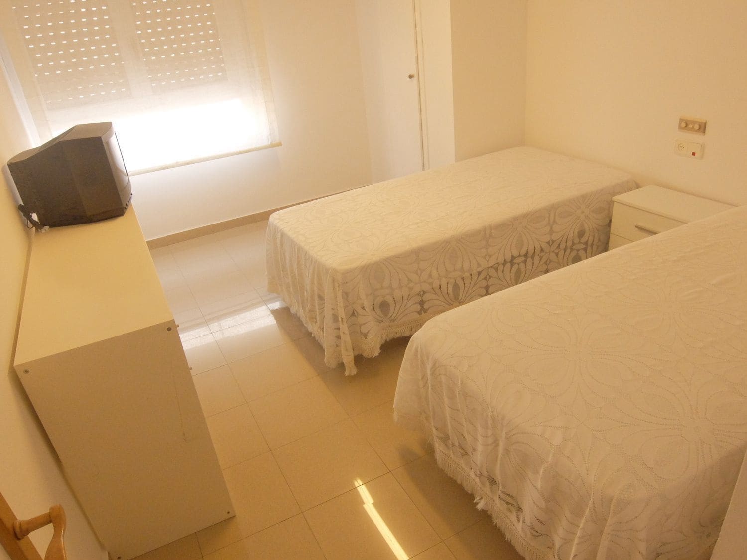 2 sypialnia Apartament do wynajęcia w Almoradi z garażem - 850 € (Ref: 5350370)